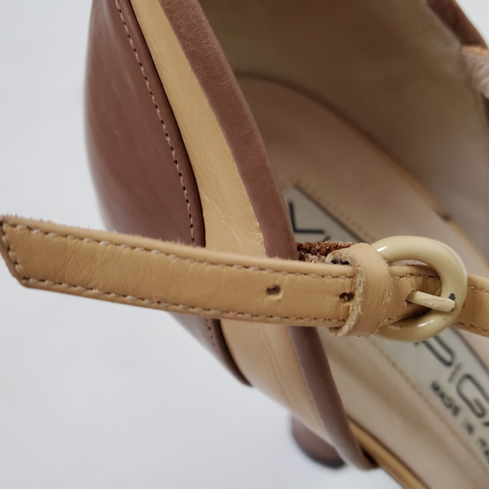 Vtg 90s heels - Picture 9 of 14